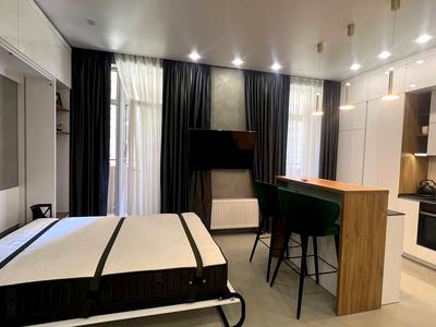 квартира по адресу пер. Курортный, 1