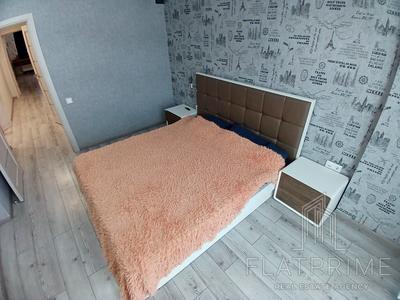 квартира по адресу Регенераторная ул., 4