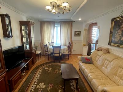 квартира за адресою Соснова вул., 5