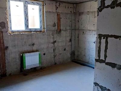 квартира по адресу Степовая ул., 36