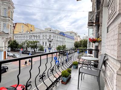 квартира по адресу Борисоглебская ул., 8/13