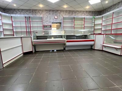комерційна за адресою Шевченка вул., 3