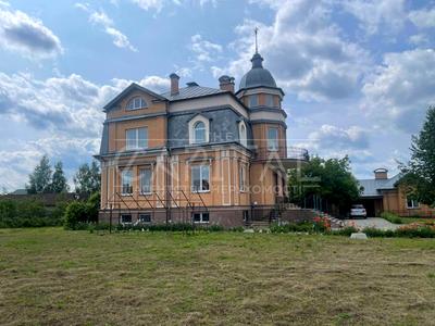 будинок за адресою Берегова вул.