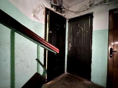квартира за адресою Варненська вул., 8а