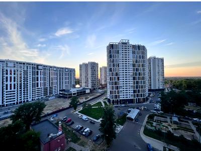 квартира по адресу Андрея Аболмасова ул. (Панельна), 7