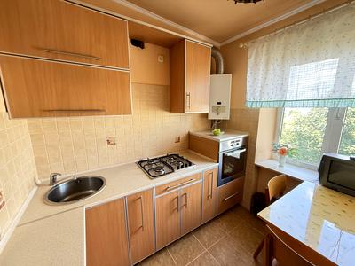 квартира по адресу Винниченко ул. (Карпенка), 5