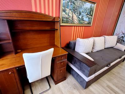 квартира по адресу Феодосийский пер., 14