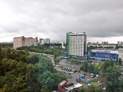 квартира по адресу Юлии Здановской ул. (Ломоносова), 58