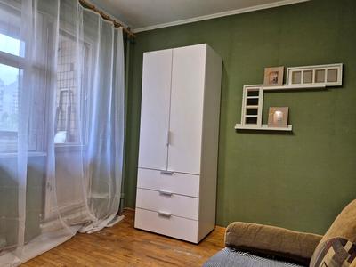 квартира за адресою Драгоманова вул., 25