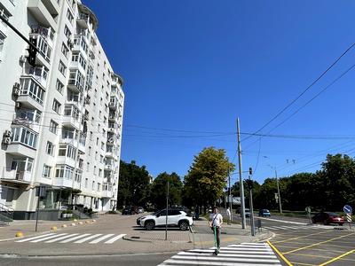 квартира по адресу Кульпарковская ул., 156а