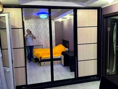 квартира за адресою Мілютенка вул., 11-Б