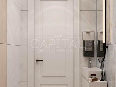 квартира за адресою Кирилівська вул. (Фрунзе), 37