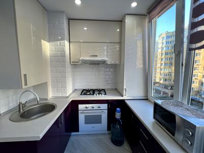 квартира за адресою Миру вул., 50