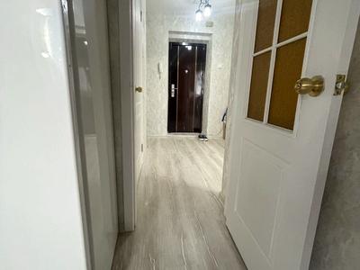 квартира за адресою Харківських Дивізій вул., 14к1
