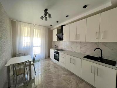 квартира по адресу Воробьева, 1б