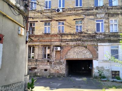 квартира по адресу Средняя ул., 11