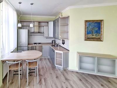 квартира за адресою Лютеранська вул., 21