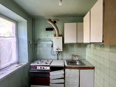 квартира за адресою Кільцева вул., 3