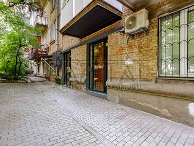комерційна за адресою Лабораторний пров., 22