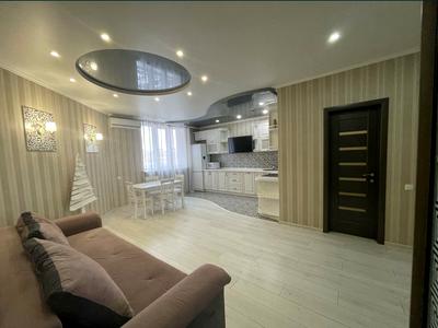 квартира за адресою Боголюбова вул., 30