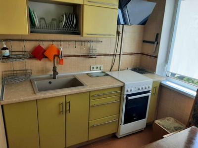 квартира по адресу Героев Полка 