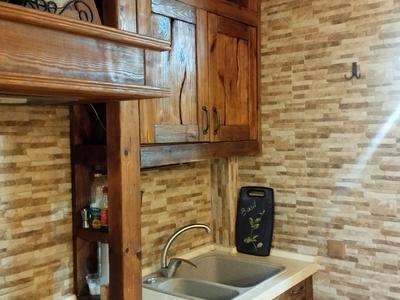 квартира по адресу Рыбальская ул., 8