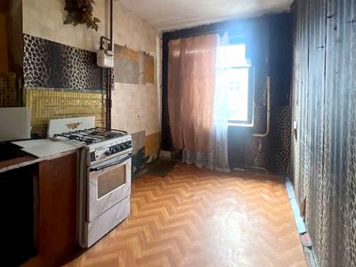 квартира за адресою Крушельницької пров. (Людмили Мокієвської), 6