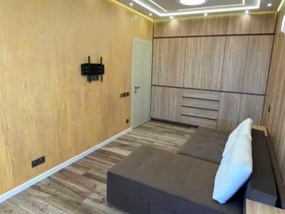 квартира за адресою Каховська вул., 56