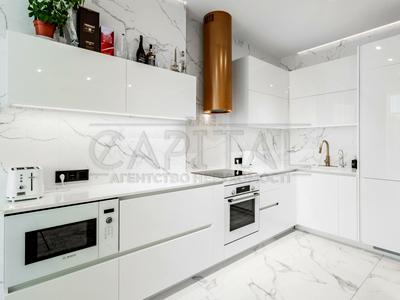 квартира по адресу Авиаконструктора Антонова ул., 4-А