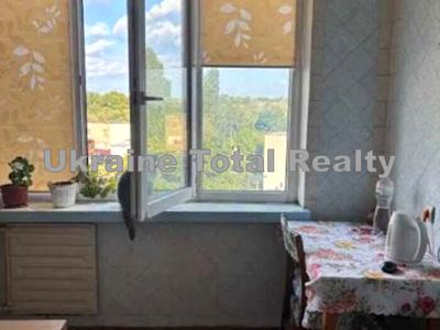 квартира за адресою Прирічна вул., 5