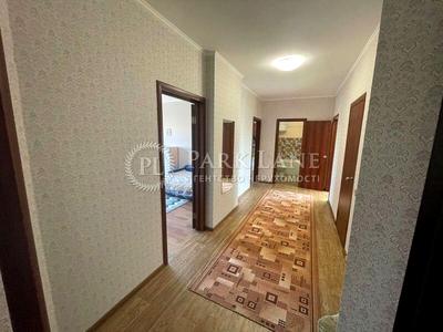 квартира по адресу Метрологическая ул., 60