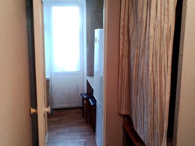 квартира за адресою Миколи Кибальчича вул., 21
