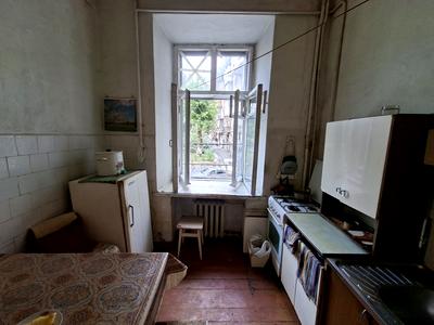 квартира за адресою Велика Васильківська вул. (Червоноармійська), 26