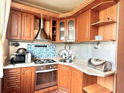 квартира за адресою Перемоги просп., 67