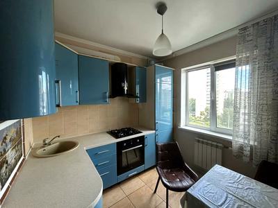 квартира по адресу Киев, Героев Днепра ул., 45