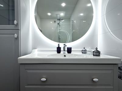 квартира за адресою Регенераторна вул., 4к2