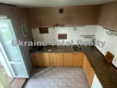 квартира за адресою Оболонський просп., 34/1