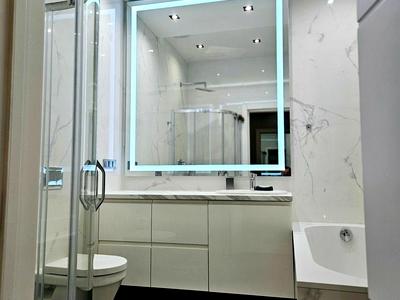 квартира за адресою Саксаганського вул., 37-К