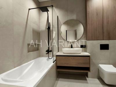 квартира за адресою Андрія Новака вул., 54