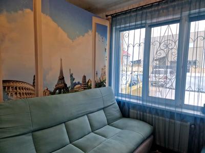 квартира по адресу Паустовского, 27