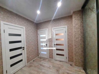 квартира за адресою Драгоманова вул., 2