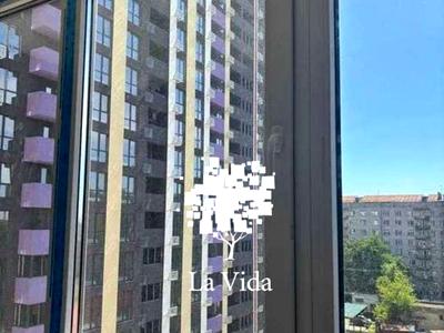 квартира за адресою Повітряних Сил просп. (Повітрофлотський), 56-Г