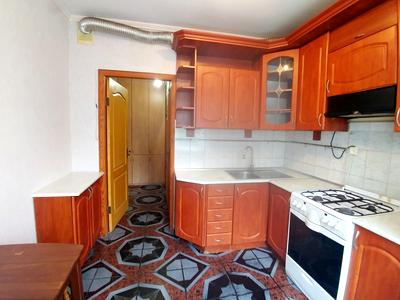 квартира за адресою Героїв Дніпра вул., 35