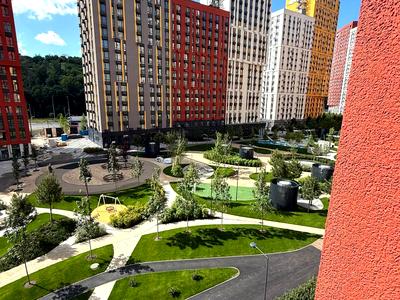 квартира по адресу Столичное шоссе, 5