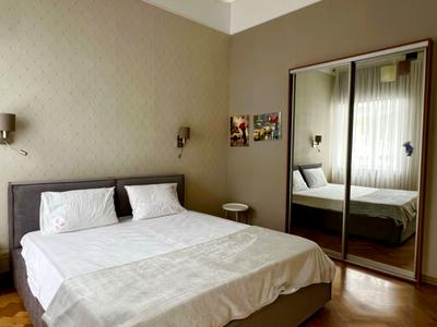 квартира за адресою Одеса, Толстого Льва пл., 4