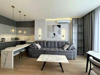квартира за адресою Київ, Саксаганського вул., 37-К