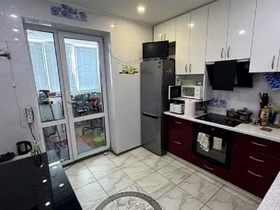 квартира по адресу Просвещения ул., 17