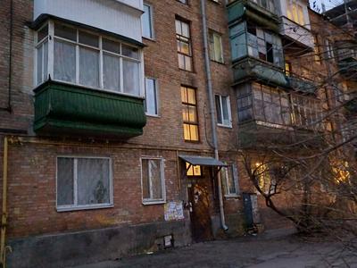 квартира по адресу Берестейский просп. (Победы), 103-А