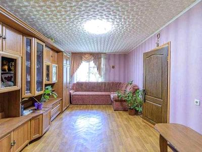 квартира за адресою В'ячеслава Чорновола вул., 33/30