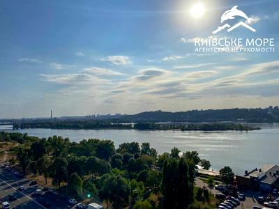 квартира по адресу Днепровская набережная ул., 3